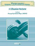 A Lithuanian Nocturne Standard