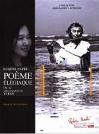 Poème Elégiaque op. 12 