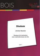 Shalom 