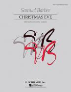 Christmas Eve 