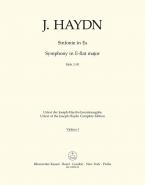 Symphony no. 91 E-flat major Hob. I:91 