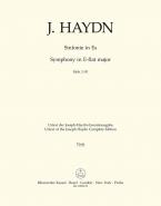 Symphony no. 91 E-flat major Hob. I:91 