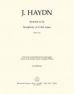 Symphony no. 91 E-flat major Hob. I:91 