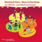 Neue Lichtertänze 
