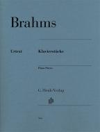 Piano Pieces 