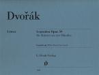 Legends Op. 59 