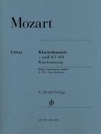 Piano Concerto in c minor K. 491 