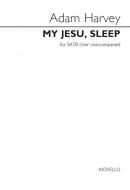 My Jesu, Sleep 