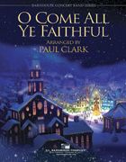 O Come All Ye Faithful 