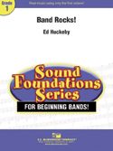 Band Rocks! 
