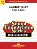 Celestial Fanfare 