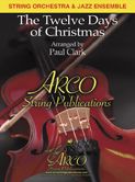 Twelve Days of Christmas 