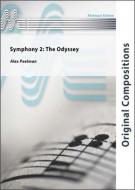 Symphony 2: The Odyssey 