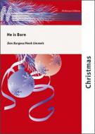 He is Born (Fanfarenorchester) 