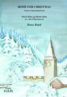 Home for Christmas 