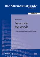 Serenade for Winds 
