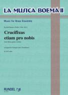 Crucifixus etiam pro nobis 