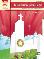 The Contemporary Christmas Service 