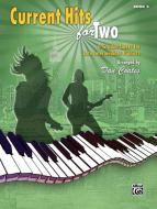 Current Hits for Two, Book 3 