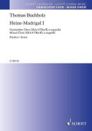 Heine-Madrigal I Standard