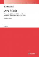 Ave Maria Standard