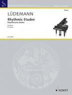 Rhythmic Etudes Standard