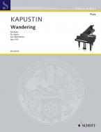 Wandering op. 153 Standard