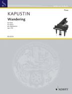 Wandering op. 153 Standard