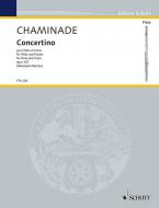 Concertino op. 107 Standard