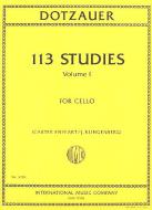 113 Studies Vol. 1 