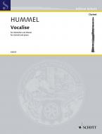 Vocalise Standard