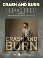 Crash and Burn 