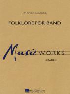 Folklore For Band Standard