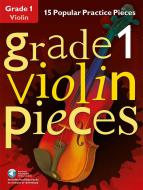 Grade 1 Violin Pieces 