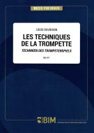 Técnicas de trompeta Standard