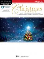Christmas Songs For Viola 