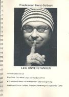 Leid unverstanden 
