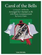 Carol Of The Bells 