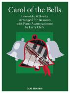 Carol Of The Bells 