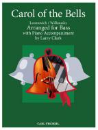 Carol Of The Bells 
