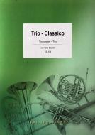 Trío Clásico 