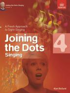 Joining the Dots Singing, Grade 4 