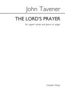 The Lord's Prayer 