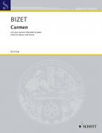 Carmen Standard