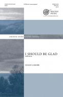 I Should Be Glad 