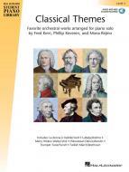 Classical Themes - Level 3 