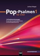 Pop-Psalmen 1 für Chor 