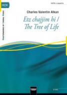 Etz chajjim hi - The Tree of Life 