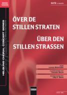 Över de stillen Straten - Über den stillen Straßen 