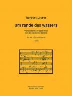 am rande des wassers 